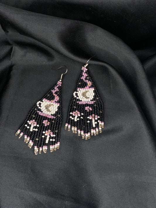 Orecchini “Magic”